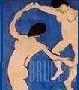 Dance Henri Matisse (detail)