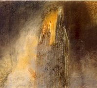 Fragmant by Susan Crile
